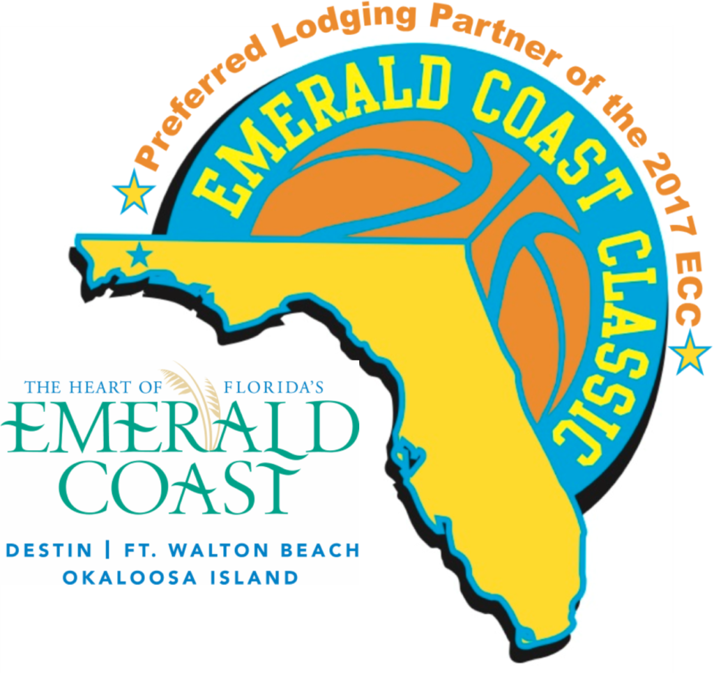 Travel to the Emerald Coast Classic (2017)